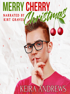 cover image of Merry Cherry Christmas